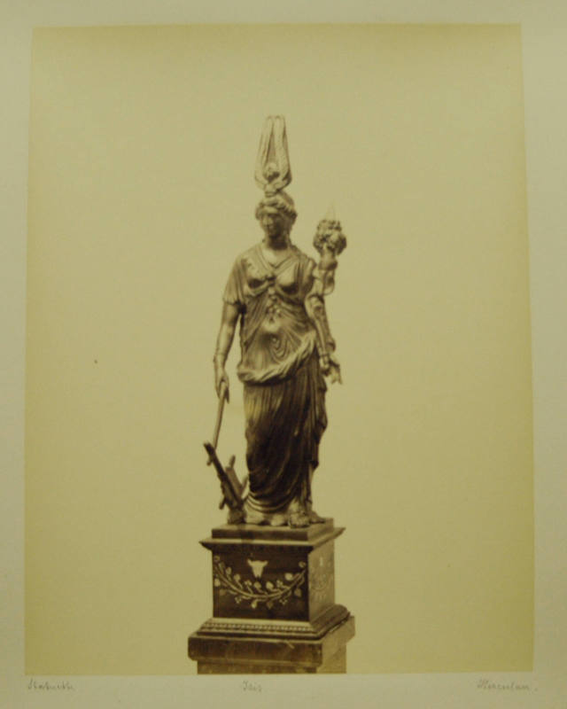 © Michael C. Carlos Museum, Emory University