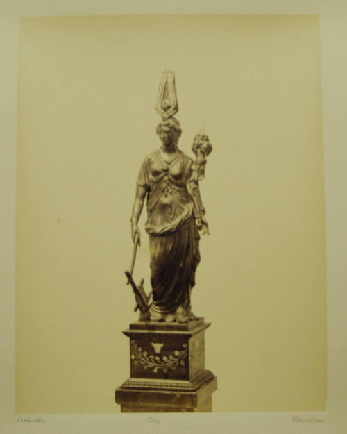 © Michael C. Carlos Museum, Emory University