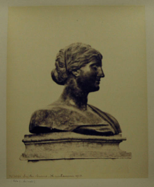 © Michael C. Carlos Museum, Emory University