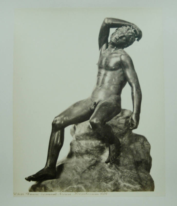 © Michael C. Carlos Museum, Emory University