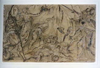 © Michael C. Carlos Museum, Emory University