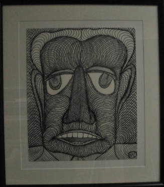 © Ted Gordon.  Image courtesy Michael C. Carlos Museum, Emory University.