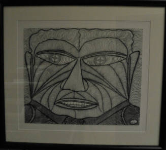 © Ted Gordon.  Image courtesy Michael C. Carlos Museum, Emory University.