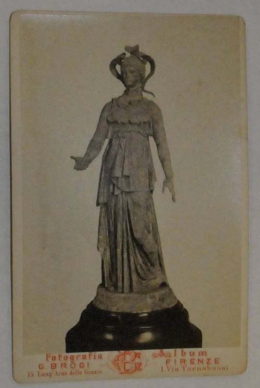 © Michael C. Carlos Museum, Emory University