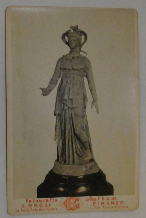 © Michael C. Carlos Museum, Emory University