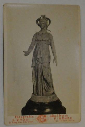 © Michael C. Carlos Museum, Emory University