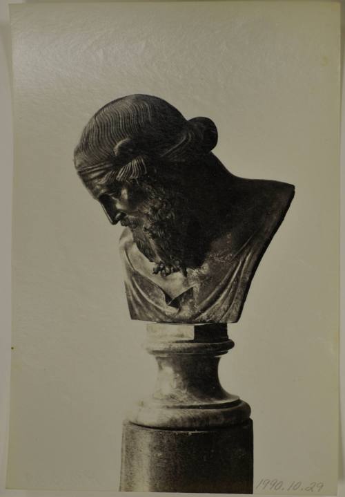 © Michael C. Carlos Museum, Emory University