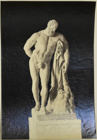 © Michael C. Carlos Museum, Emory University