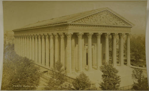 © Michael C. Carlos Museum, Emory University