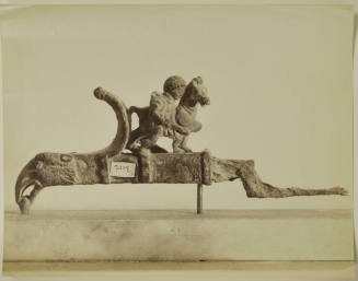 © Michael C. Carlos Museum, Emory University