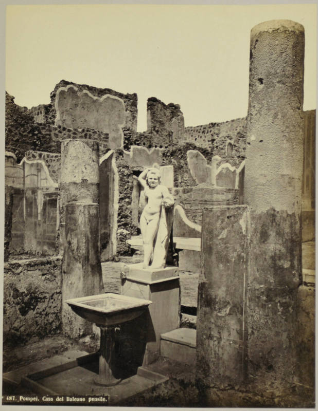 © Michael C. Carlos Museum, Emory University