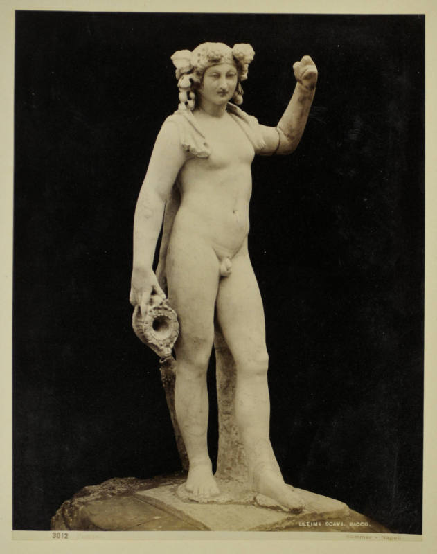 © Michael C. Carlos Museum, Emory University