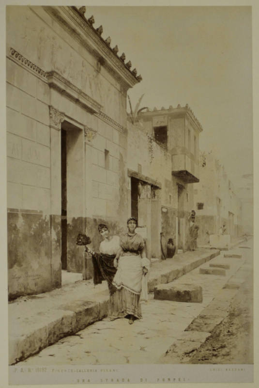 © Michael C. Carlos Museum, Emory University