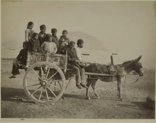 © Michael C. Carlos Museum, Emory University