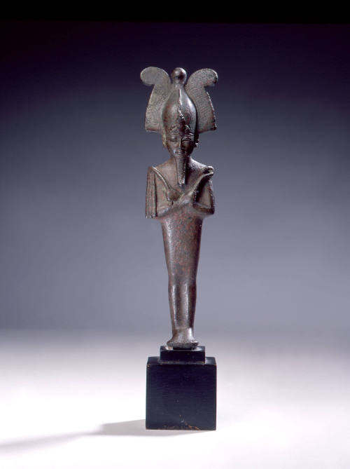 © Michael C. Carlos Museum, Emory University