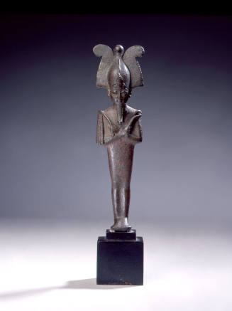 © Michael C. Carlos Museum, Emory University