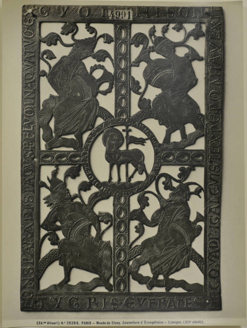 © Michael C. Carlos Museum, Emory University