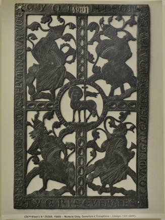© Michael C. Carlos Museum, Emory University