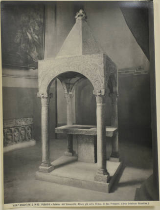 © Michael C. Carlos Museum, Emory University