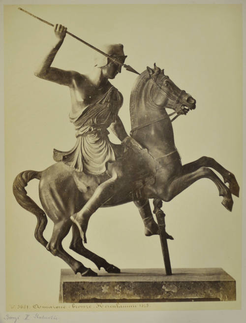 © Michael C. Carlos Museum, Emory University