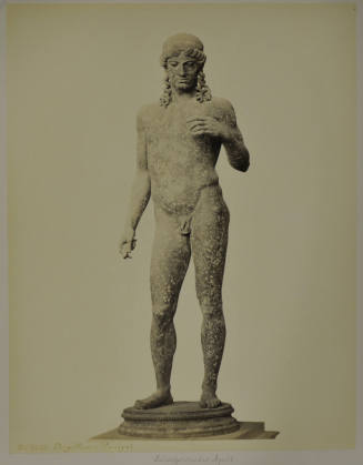 © Michael C. Carlos Museum, Emory University
