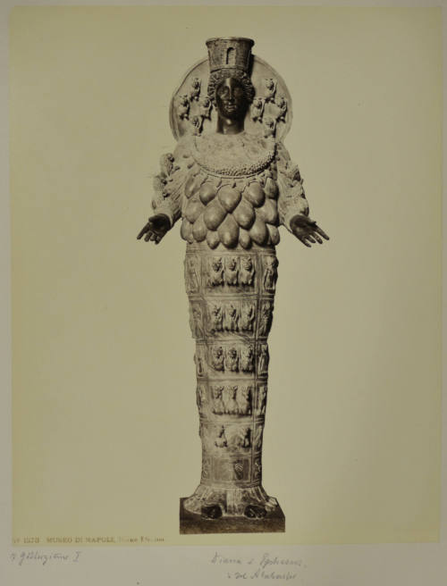 © Michael C. Carlos Museum, Emory University