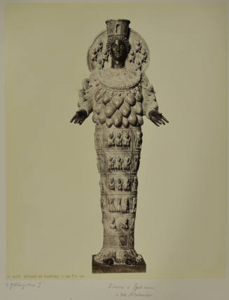 © Michael C. Carlos Museum, Emory University