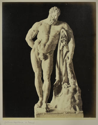 © Michael C. Carlos Museum, Emory University