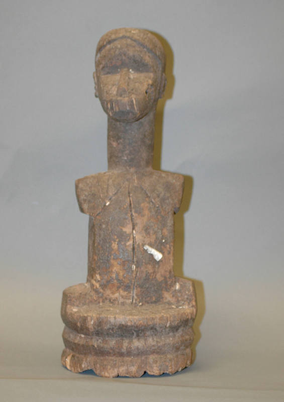 © Michael C. Carlos Museum, Emory University