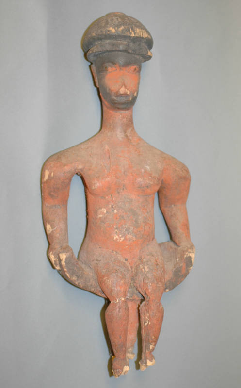 © Michael C. Carlos Museum, Emory University