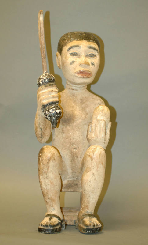 © Michael C. Carlos Museum, Emory University