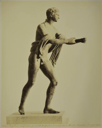 © Michael C. Carlos Museum, Emory University