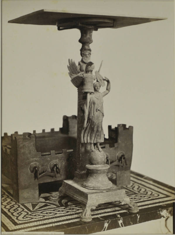 © Michael C. Carlos Museum, Emory University