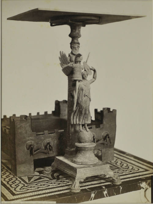 © Michael C. Carlos Museum, Emory University