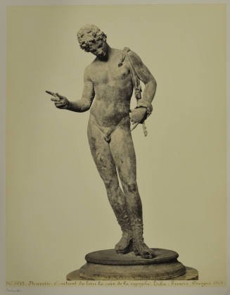 © Michael C. Carlos Museum, Emory University