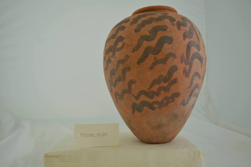 © Michael C. Carlos Museum, Emory University