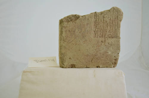 © Michael C. Carlos Museum, Emory University