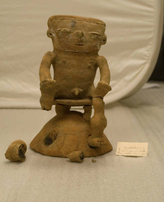 © Michael C. Carlos Museum, Emory University