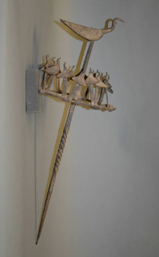 © Michael C. Carlos Museum, Emory University