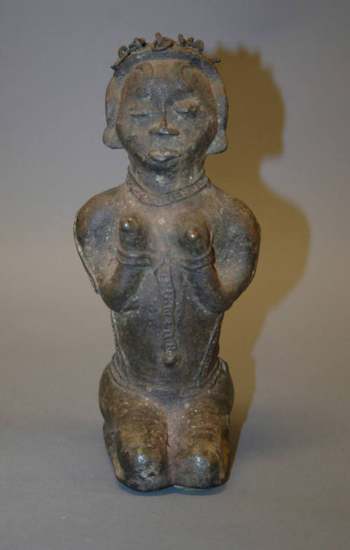 © Michael C. Carlos Museum, Emory University