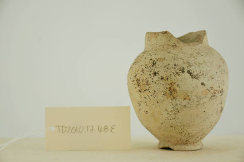 © Michael C. Carlos Museum, Emory University