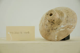 © Michael C. Carlos Museum, Emory University. 