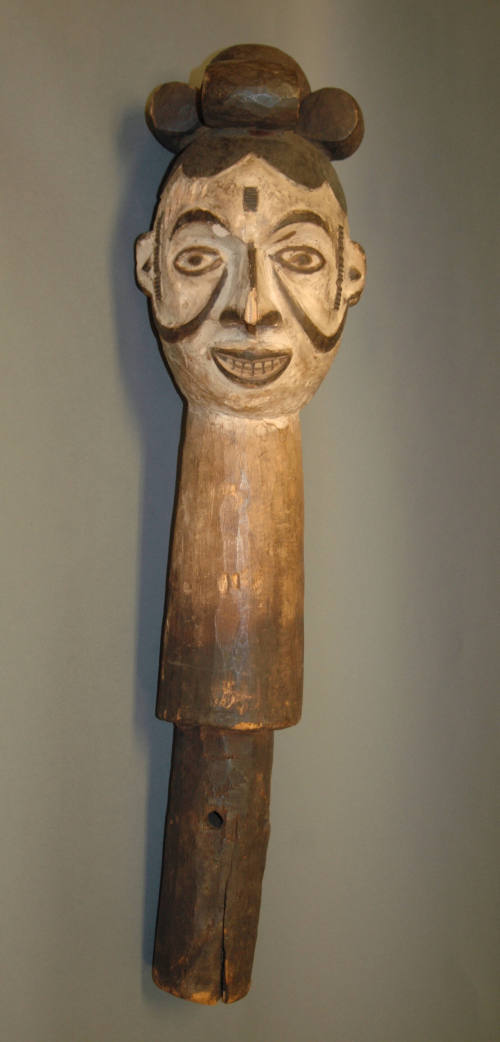 © Michael C. Carlos Museum, Emory University