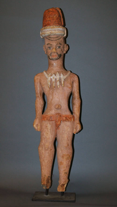 © Michael C. Carlos Museum, Emory University