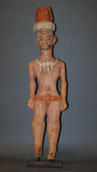 © Michael C. Carlos Museum, Emory University