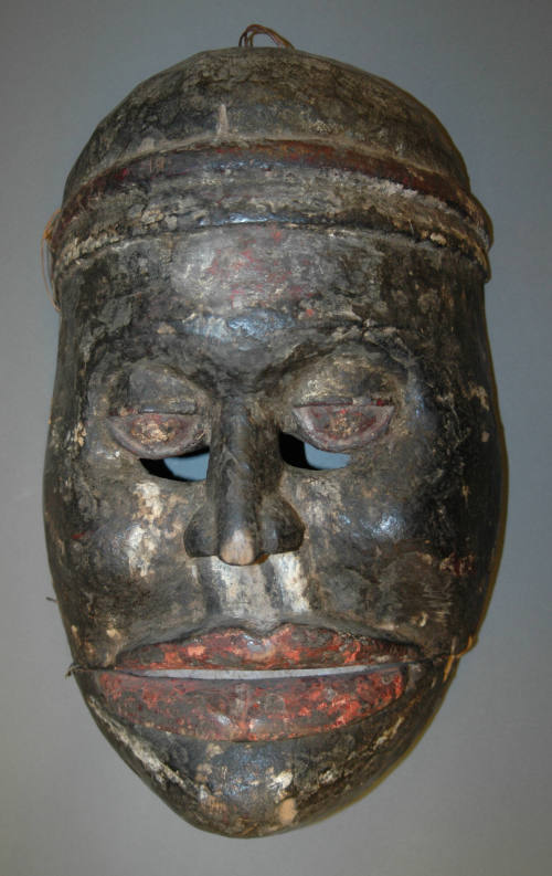 © Michael C. Carlos Museum, Emory University