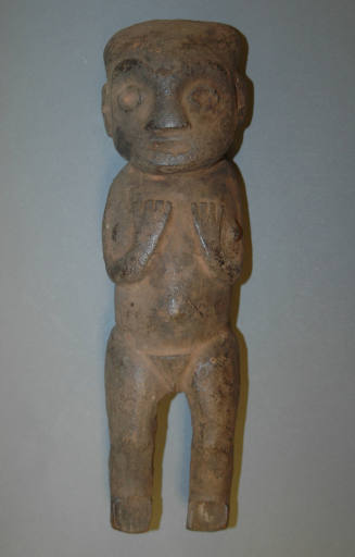 © Michael C. Carlos Museum, Emory University
