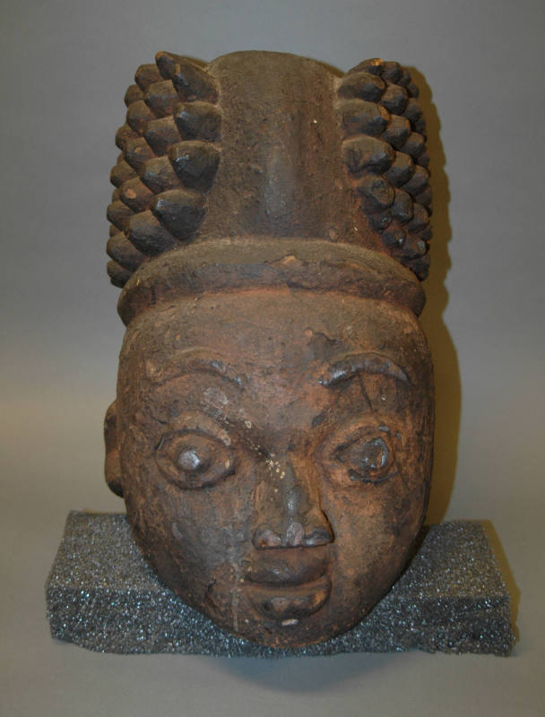 © Michael C. Carlos Museum, Emory University