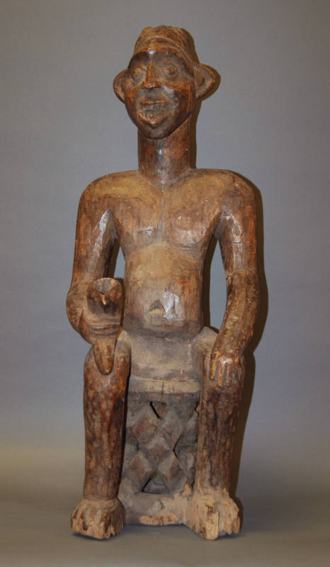 © Michael C. Carlos Museum, Emory University