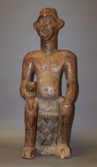 © Michael C. Carlos Museum, Emory University